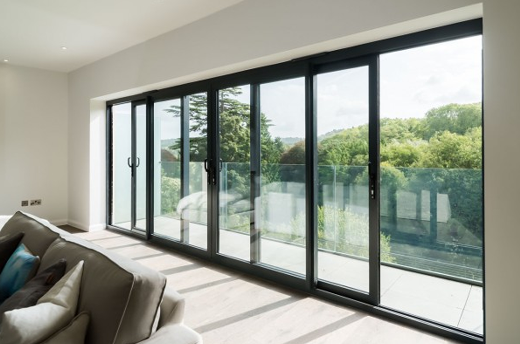 Premium Aluminium Windows